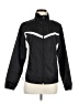 Danskin Now 100% Polyester Black Track Jacket Size M - photo 1