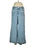 Wit & Wisdom Blue Jeans Size 8 - photo 1