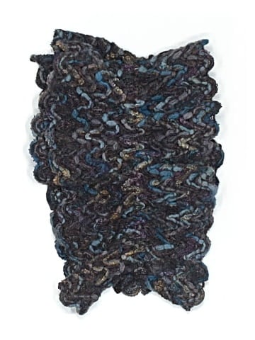 Raffaello Bettini Scarf (view 2)
