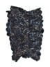 Raffaello Bettini Blue Gray Scarf One size - photo 2