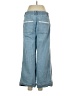 Wit & Wisdom Blue Jeans Size 8 - photo 2