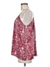 Tucker Red Sleeveless Blouse Size Med - Lg - photo 5