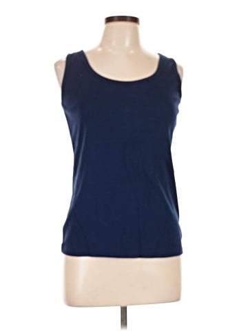 St. John's Bay Tank Top (view 1)