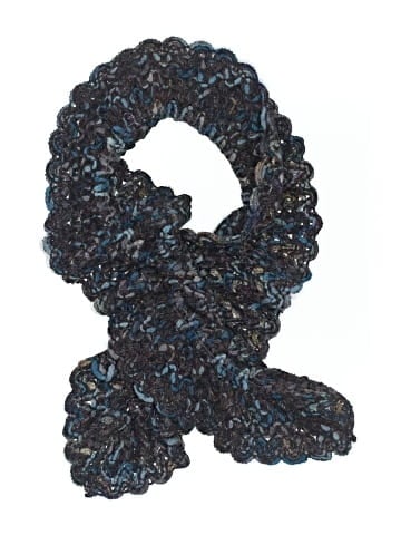 Raffaello Bettini Scarf (view 1)