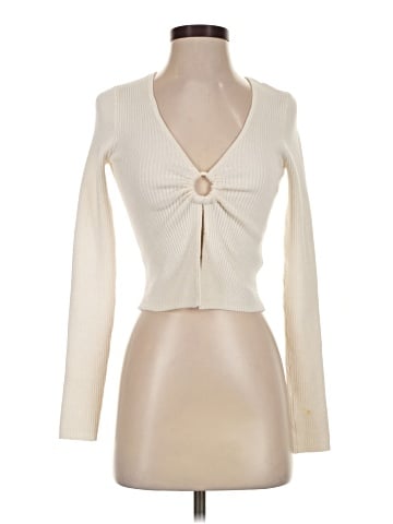 Aeropostale Cardigan (view 1)