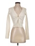 Aeropostale Ivory Cardigan Size XS - photo 1