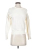 Madewell Ivory Sweatshirt Size XXS - photo 1