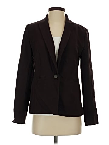 Ann Taylor Blazer (view 1)