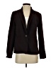 Ann Taylor Brown Blazer Size 2 - photo 1