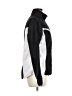 Danskin Now 100% Polyester Black Track Jacket Size M - photo 4