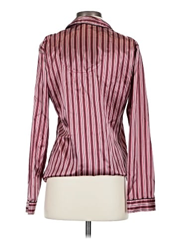 Ambrielle Long Sleeve Blouse (view 2)