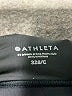 Athleta Black Tank Top Size XS - Sm (32B) - photo 8