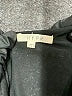 HYPR Tweed Black Cocktail Dress Size S - photo 7