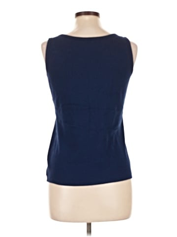 St. John's Bay Tank Top (view 2)