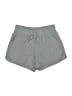 Athletic Works Solid Gray Athletic Shorts Size XS - photo 1