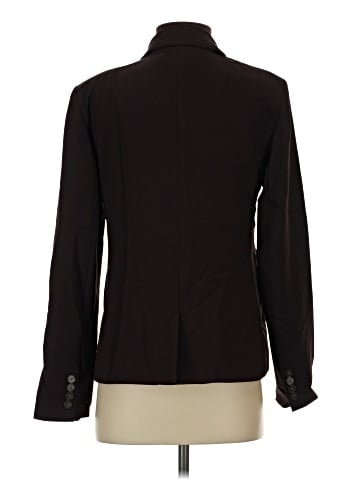 Ann Taylor Blazer (view 2)