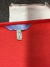 Joules Orange Short Sleeve Top Size 10 - photo 7