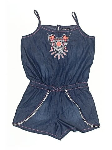 Limited Too Dress (view 1)