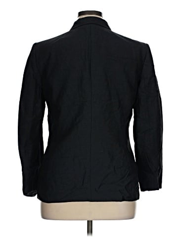Ann Taylor Blazer (view 2)