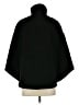 IMAN Black Coat Size XS - photo 2