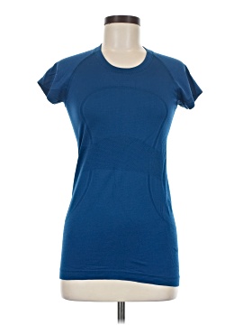 Lululemon Athletica Active T Shirt