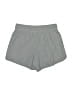 Athletic Works Solid Gray Athletic Shorts Size XS - photo 2