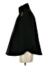 IMAN Black Coat Size XS - photo 5