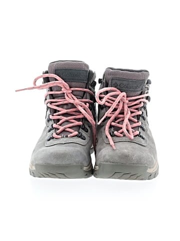 Columbia Ankle Boots (view 2)
