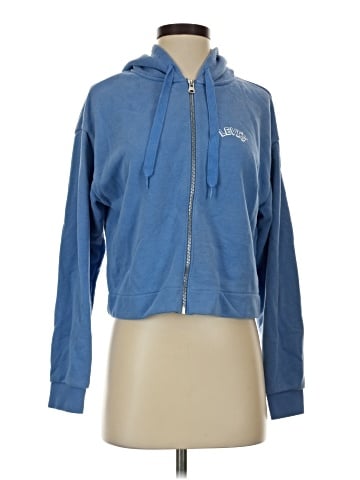 Levi's Zip Up Hoodie (view 1)