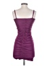 Windsor Purple Cocktail Dress Size S - photo 2