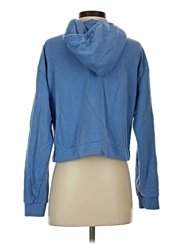 Levi's Zip Up Hoodie (view 2)
