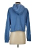 Levi's Blue Zip Up Hoodie Size XS - photo 2