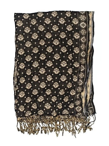 Unbranded Scarf (view 2)