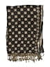 Unbranded Black Scarf One size - photo 2