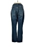 Old Navy Hearts Blue Jeans Size 8 - photo 2