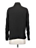 Max Studio Solid Black Long Sleeve Button-Down Shirt Size 1 - photo 2