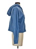 Levi's Blue Zip Up Hoodie Size XS - photo 4