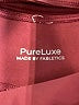 Fabletics Solid Burgundy Jumpsuit Size S (estimated) - photo 4