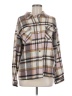 Unbranded Tan Poncho Size M - photo 1