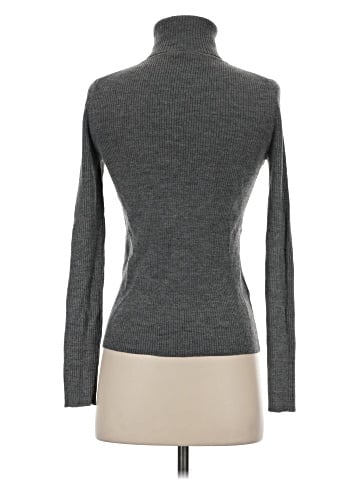 Ann Taylor LOFT Turtleneck Sweater (view 2)