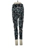 Sweaty Betty Print Teal Active Pants Size 4 - photo 2
