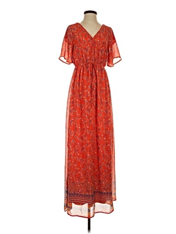 Roolee Casual Dress (view 1)