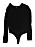 Ten Black Bodysuit Size XS - photo 1