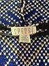 Spense 100% Acrylic Blue Cardigan Size L - photo 7