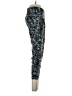 Sweaty Betty Print Teal Active Pants Size 4 - photo 4