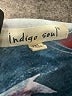 Indigo Soul 100% Polyester Silver Sleeveless Blouse Size XXL - photo 9
