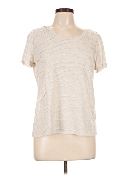 Christopher & Banks Short Sleeve T Shirt