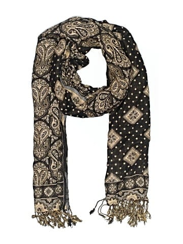 Unbranded Scarf (view 1)