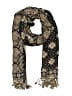 Unbranded Black Scarf One size - photo 1