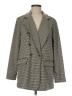 Maurices Houndstooth Gray Blazer Size M - photo 1